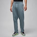 Jordan Sport Hoop Fleece Men's Dri-FIT Trousers. Nike SK